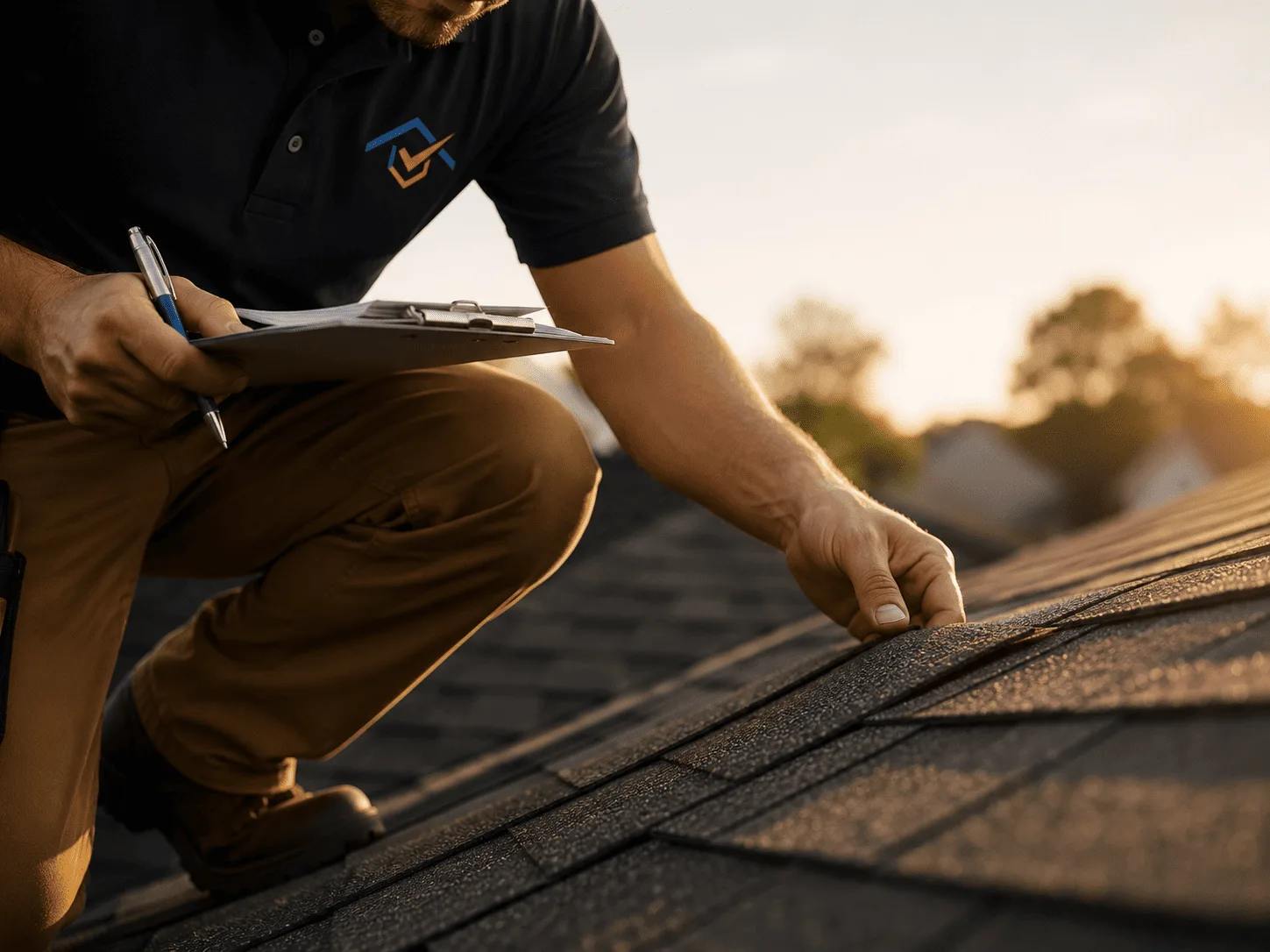 Why Choose Roof Inspection in Ashland, MS